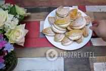 Класичні сочники - Крок 9 Класичні сочники - Крок 9