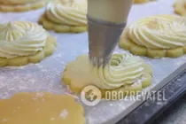 Сочники на новый лад - Шаг 11 Сочники на новый лад - Шаг 11