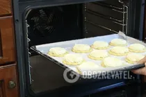 Сочники на новый лад - Шаг 12 Сочники на новый лад - Шаг 12