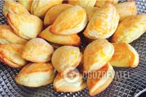 Прості сочники - Крок 12 Прості сочники - Крок 12