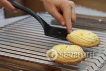 Сочники на новый лад - Шаг 13 Сочники на новый лад - Шаг 13