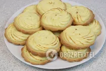Сочники на новый лад - Шаг 14 Сочники на новый лад - Шаг 14
