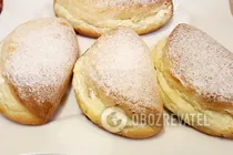 Ніжні сочники - Крок 15 Ніжні сочники - Крок 15