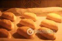 Швидкі сочники - Крок 15 Швидкі сочники - Крок 15