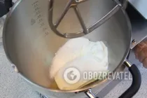 Сочники на новый лад - Шаг 2 Сочники на новый лад - Шаг 2