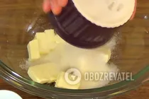 Сочники із соковитою начинкою - Крок 2 Сочники із соковитою начинкою - Крок 2