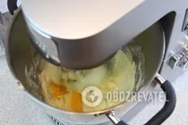 Сочники на новый лад - Шаг 3 Сочники на новый лад - Шаг 3