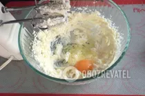 Прості сочники - Крок 3 Прості сочники - Крок 3