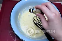 Класичні сочники - Крок 2 Класичні сочники - Крок 2