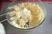 Прості сочники - Крок 4 Прості сочники - Крок 4
