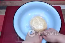 Класичні сочники - Крок 4 Класичні сочники - Крок 4