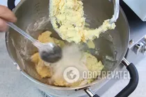 Сочники на новый лад - Шаг 4 Сочники на новый лад - Шаг 4