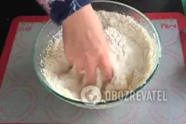 Прості сочники - Крок 5 Прості сочники - Крок 5
