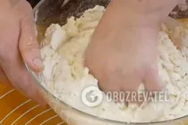 Правильные сочники - Шаг 7 Правильные сочники - Шаг 7