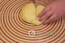 Ніжні сочники - Крок 7 Ніжні сочники - Крок 7
