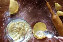 Пісочні сочники - Крок 8 Пісочні сочники - Крок 8