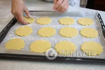 Сочники на новый лад - Шаг 8 Сочники на новый лад - Шаг 8