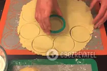 Прості сочники - Крок 8 Прості сочники - Крок 8