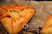 Ечпочмак із куркою - Крок 10 Ечпочмак із куркою - Крок 10