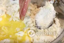 Ечпочмак із куркою - Крок 3 Ечпочмак із куркою - Крок 3