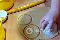 Бюджетные сочники - Шаг 7 Бюджетные сочники - Шаг 7