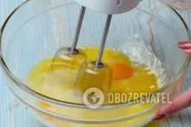 Сочники на вершковому маслі - Крок 1 Сочники на вершковому маслі - Крок 1