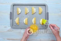 Сочники на вершковому маслі - Крок 11 Сочники на вершковому маслі - Крок 11