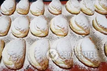 Сочники нашвидкоруч - Крок 11 Сочники нашвидкоруч - Крок 11