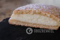 Лимонні сочники - Крок 12 Лимонні сочники - Крок 12