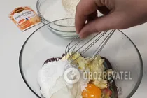 Сочники нашвидкоруч - Крок 2 Сочники нашвидкоруч - Крок 2