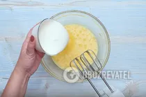 Сочники на вершковому маслі - Крок 2 Сочники на вершковому маслі - Крок 2