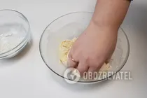Сочники нашвидкоруч - Крок 4 Сочники нашвидкоруч - Крок 4