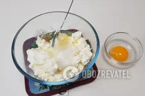 Сочники нашвидкоруч - Крок 6 Сочники нашвидкоруч - Крок 6