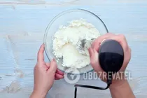 Сочники на вершковому маслі - Крок 6 Сочники на вершковому маслі - Крок 6