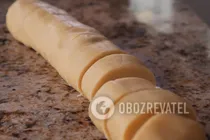 Лимонні сочники - Крок 7 Лимонні сочники - Крок 7