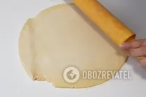 Сочники нашвидкоруч - Крок 7 Сочники нашвидкоруч - Крок 7