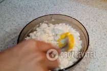 Цукрові сочники - Крок 8 Цукрові сочники - Крок 8