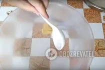 Вірменський лаваш на воді - Крок 1 Вірменський лаваш на воді - Крок 1
