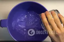 Бюджетный армянский лаваш - Шаг 1 Бюджетный армянский лаваш - Шаг 1