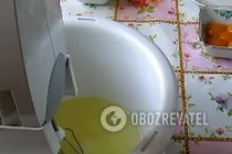Рулет із варенням - Крок 2 Рулет із варенням - Крок 2
