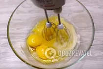 Швидкий рулет - Крок 2 Швидкий рулет - Крок 2