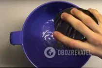 Бюджетный армянский лаваш - Шаг 2 Бюджетный армянский лаваш - Шаг 2