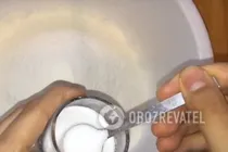 Бездріжджовий лаваш для шаурми - Крок 2 Бездріжджовий лаваш для шаурми - Крок 2