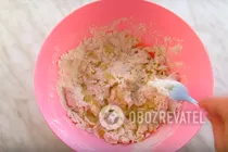 Тонкий лаваш на гарячій воді - Крок 3 Тонкий лаваш на гарячій воді - Крок 3