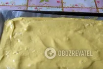 Рулет із варенням - Крок 5 Рулет із варенням - Крок 5