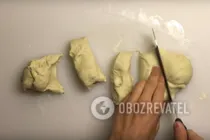 Бюджетный армянский лаваш - Шаг 5 Бюджетный армянский лаваш - Шаг 5