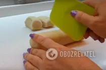 Тонкий домашній лаваш - Крок 5 Тонкий домашній лаваш - Крок 5