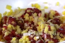 Класичний ечпочмак - Крок 6 Класичний ечпочмак - Крок 6