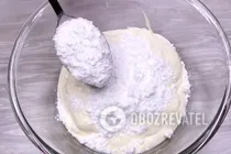 Швидкий рулет - Крок 6 Швидкий рулет - Крок 6