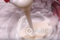 Швидкий рулет - Крок 9 Швидкий рулет - Крок 9